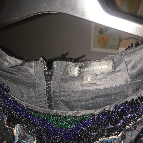 Beautiful fall/winter dress from Shopbop - Picture 3 of 4